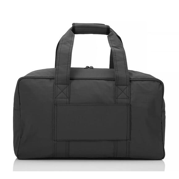 Aloha Collection Hawaii Keep It Light Weekender Monochrome - Picture 2 of 2